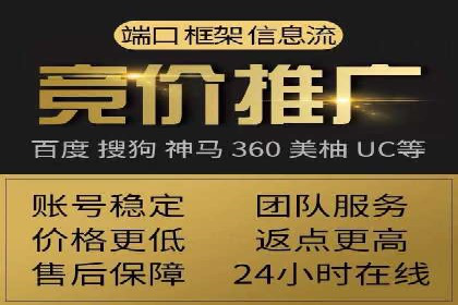 信息流广告的精准定位与目标人群分析案例